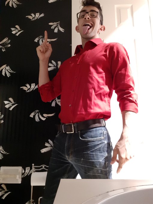 This is for my future date to the AVNs, enjoy slut 😈 https://t.co/HJpkjmRc1N<a href="/tag/nationalnudeday"class="tags"><span>#nationalnudeday</span></a>