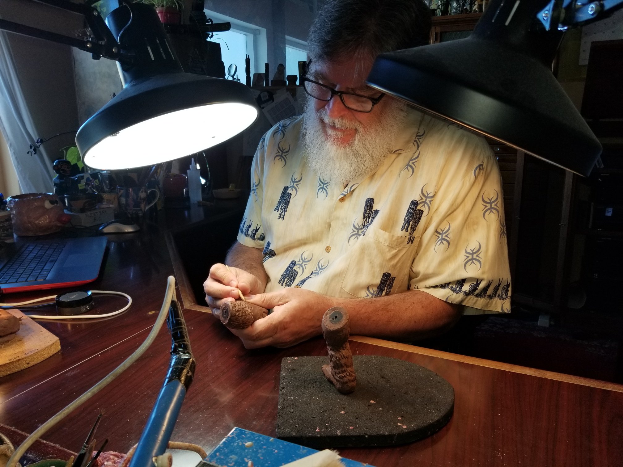 Toys That Made Us on Twitter "We're getting creative with the