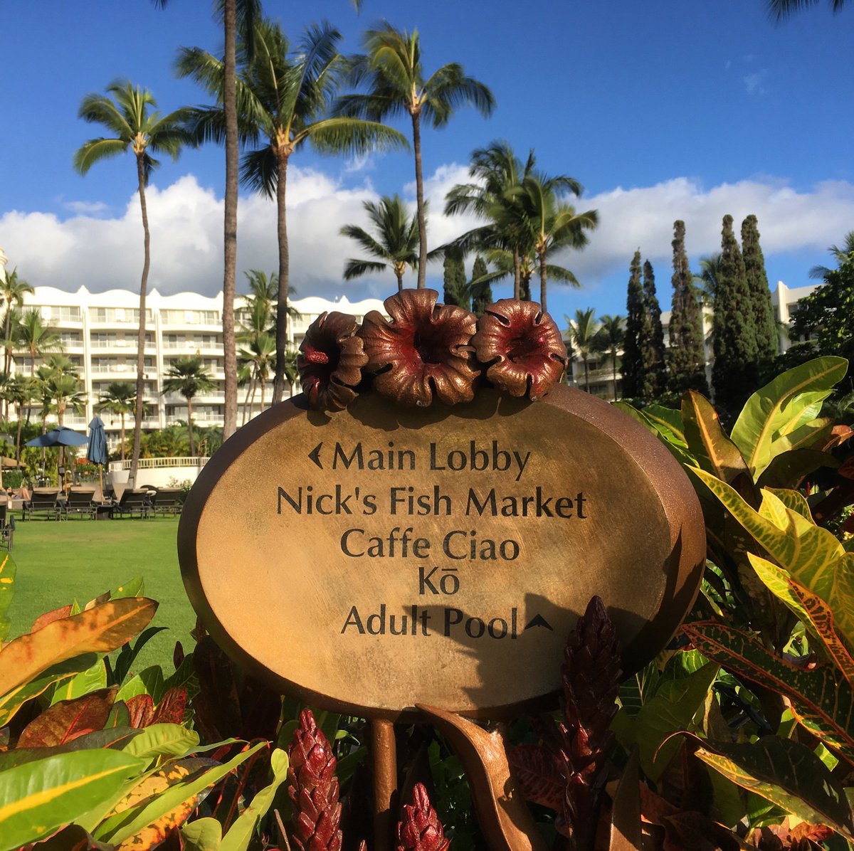 NicksMaui's tweet photo. Looking for a delicious dinner? Let us point you in the right direction. https://t.co/WVccZ39Ryd