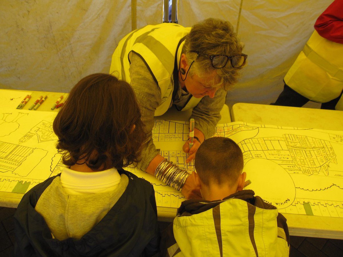 Judith Kerr Primary tweet media