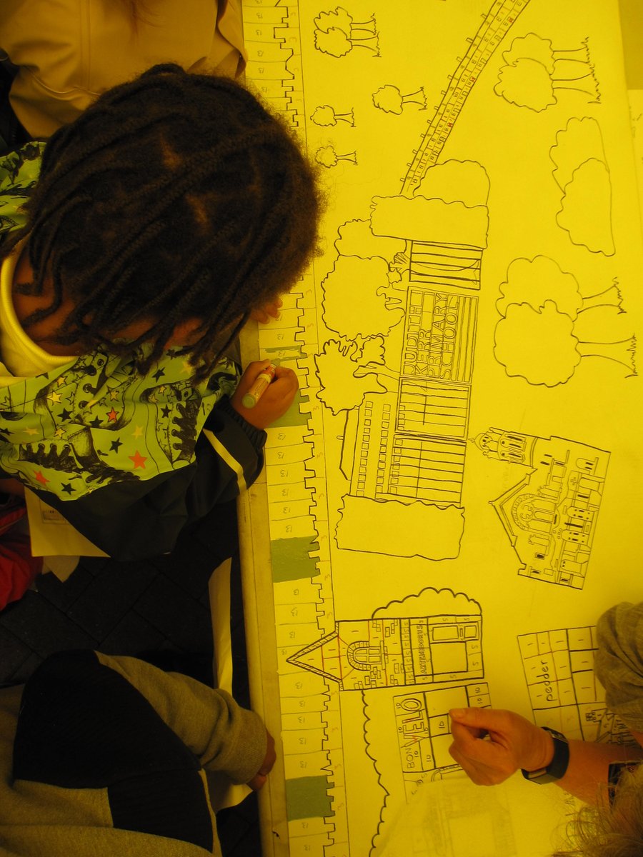 Judith Kerr Primary tweet media