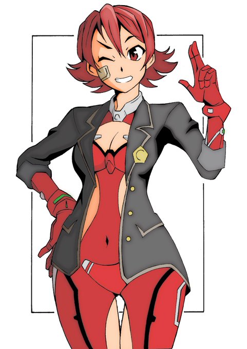 降神あからのtwitterイラスト検索結果 古い順