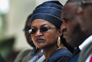Dr Chauke 📝 tweet media