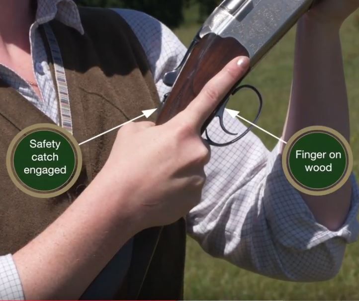 Did you know that BASC has its own Youtube channel with over 100 videos?

From how to pluck a pheasant to the value of shooting, there's something for everyone interested in shooting sports.

Click here: buff.ly/2MfLJve