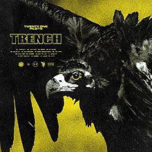 i've been obsessed with the new <a href="/twentyonepilots/">twenty one pilots</a> 4 song EP. So impressive for just a duo.  Give it a listen and let me know what you think.