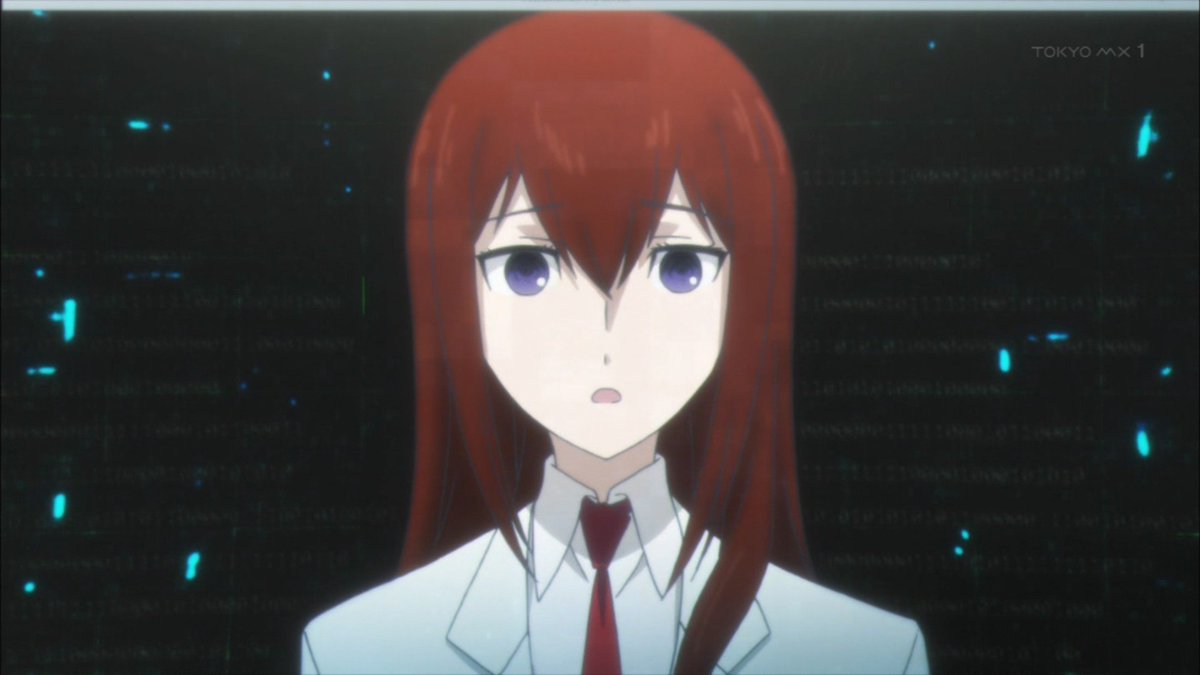 シュタインズ ゲート ゼロ 21話 感想 狂気のマッドサイエンティスト 鳳凰院凶真 復活だああああｯｯｯ アキブラ