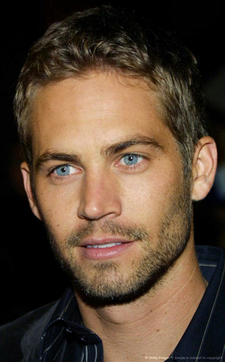 Happy Birthday Paul Walker 
