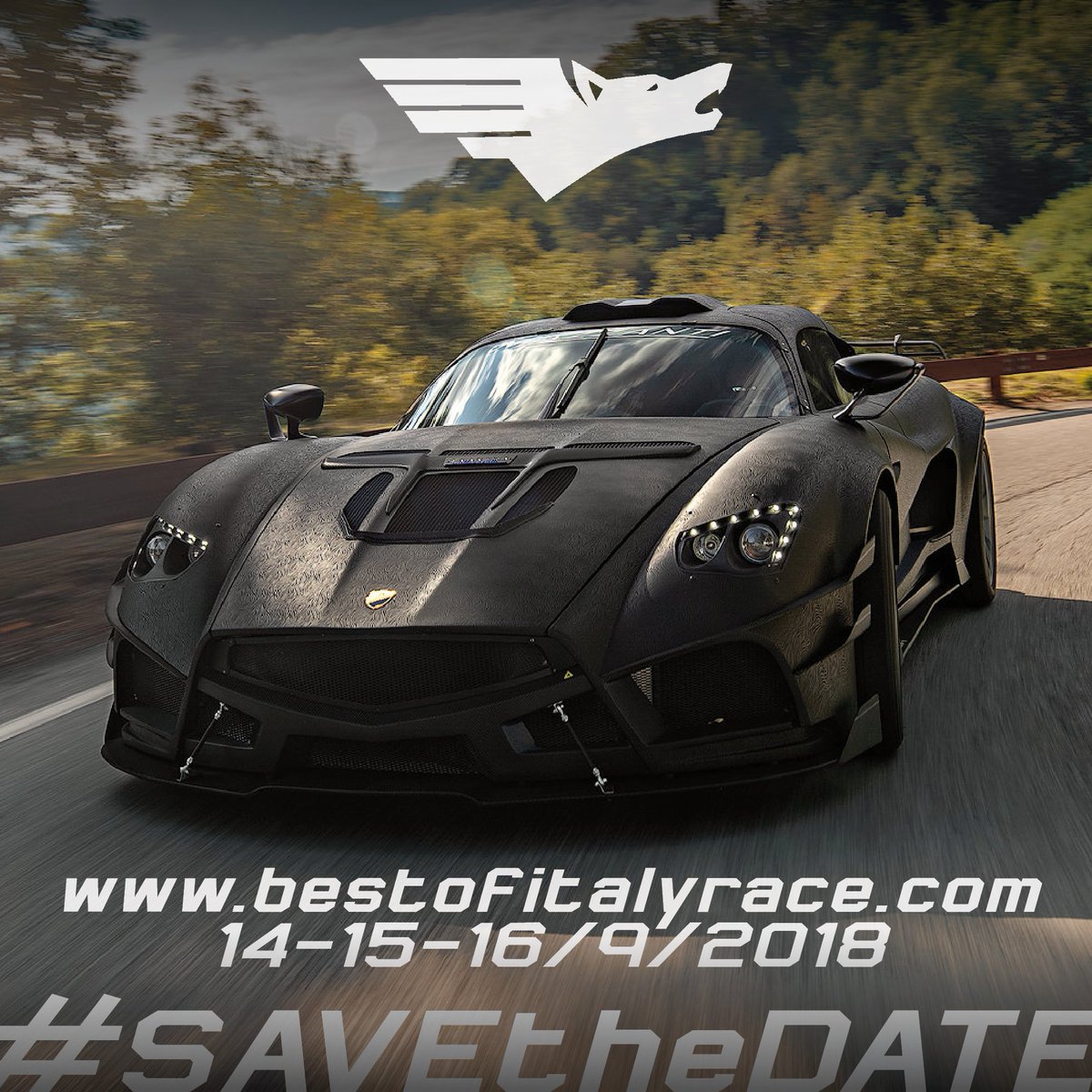 Mazzanti automobili tweet media