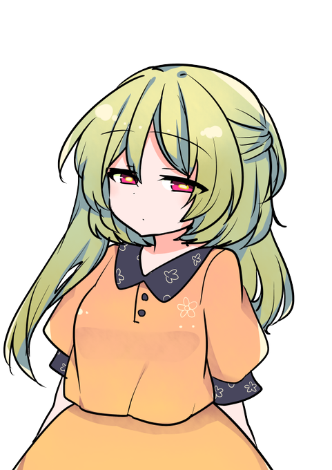 裏葉のtwitterイラスト検索結果