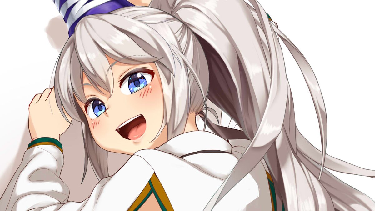 ふとちゃん途中。作業してるとゲシュタルト崩壊するのう 