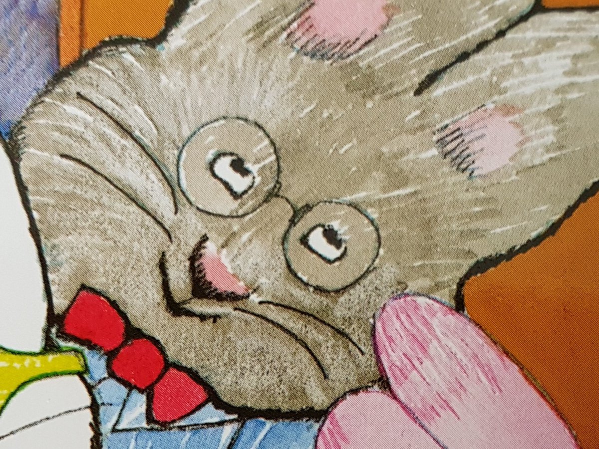 SteveStax's tweet image. Dear Parents, maybe tell your children to stay away from Mr. Huffington's house this Halloween.
#MaxAndRuby