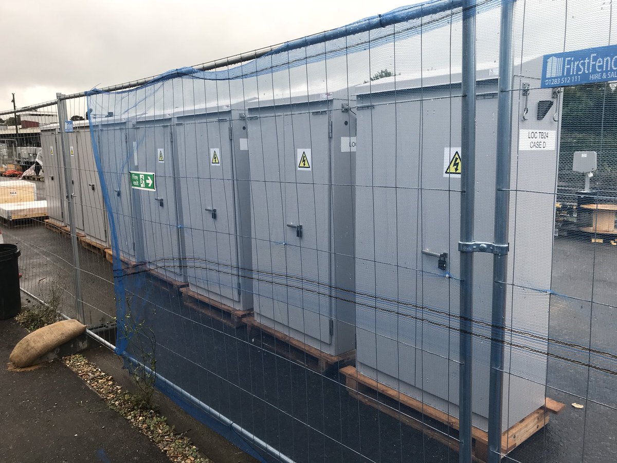 Adam_Salter4's tweet image. The first pieces of the Brighton Main Line jigsaw puzzle are starting to come together at our office. Looking forward to kick-off in a few weeks time! 😀🚈🛠 #BML #BrightonMainLine