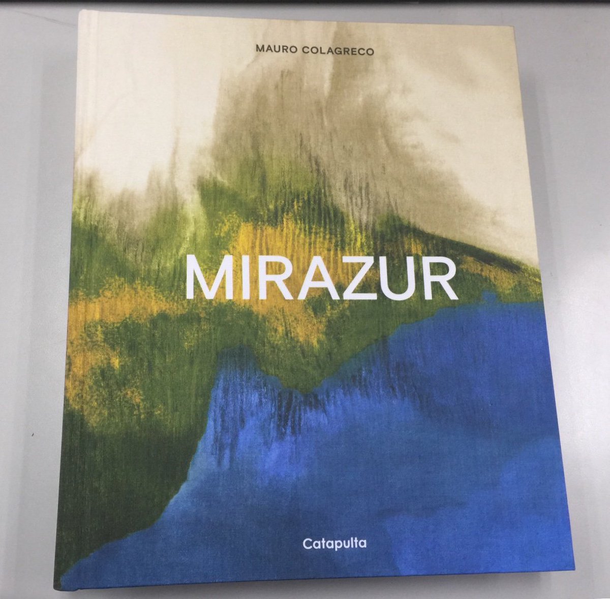 UNA VISITA ESPECIAL… MIRAZUR saboresquematan.net/una-visita-esp… mirazur.fr <a href="/maurocolagreco/">Mauro Colagreco</a>