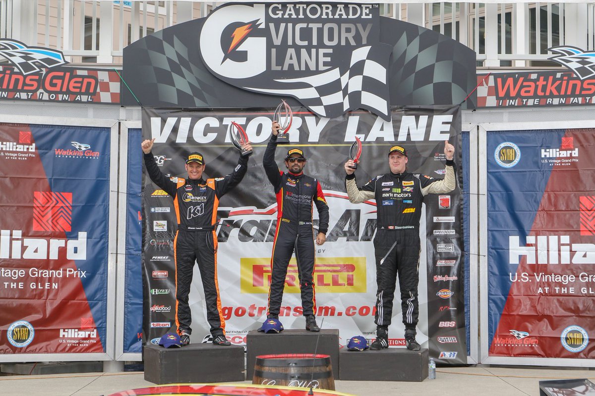 Detroit Grand Prix tweet media