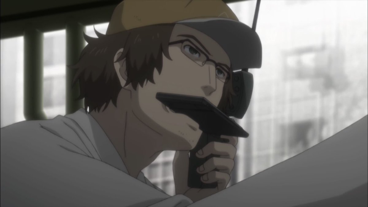 シュタインズ ゲート ゼロ 第21話 感想 3000回タイムリープ繰り返すオカリンの精神力とラボメンが熱い ページ 3 シュタインズ ゲート ゼロ 第21話 感想 3000回タイムリープ繰り返すオカリンの精神力とラボメンが熱い ページ 3
