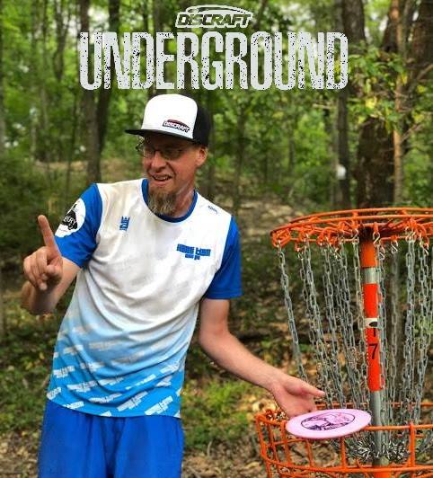 stevehedstrom's tweet photo. I'm happy &amp; excited to announce I have been selected to represent @DiscraftDG as a member of the #DiscraftUnderground! It's an honor to #growthesport &amp; give back to the #discgolf community together! ❤🔗🏆🌎
#discraft #discraftdiscgolf #ace #buzzz #sponsored #puremichigan #Thanks https://t.co/a7Bo1aJA6K