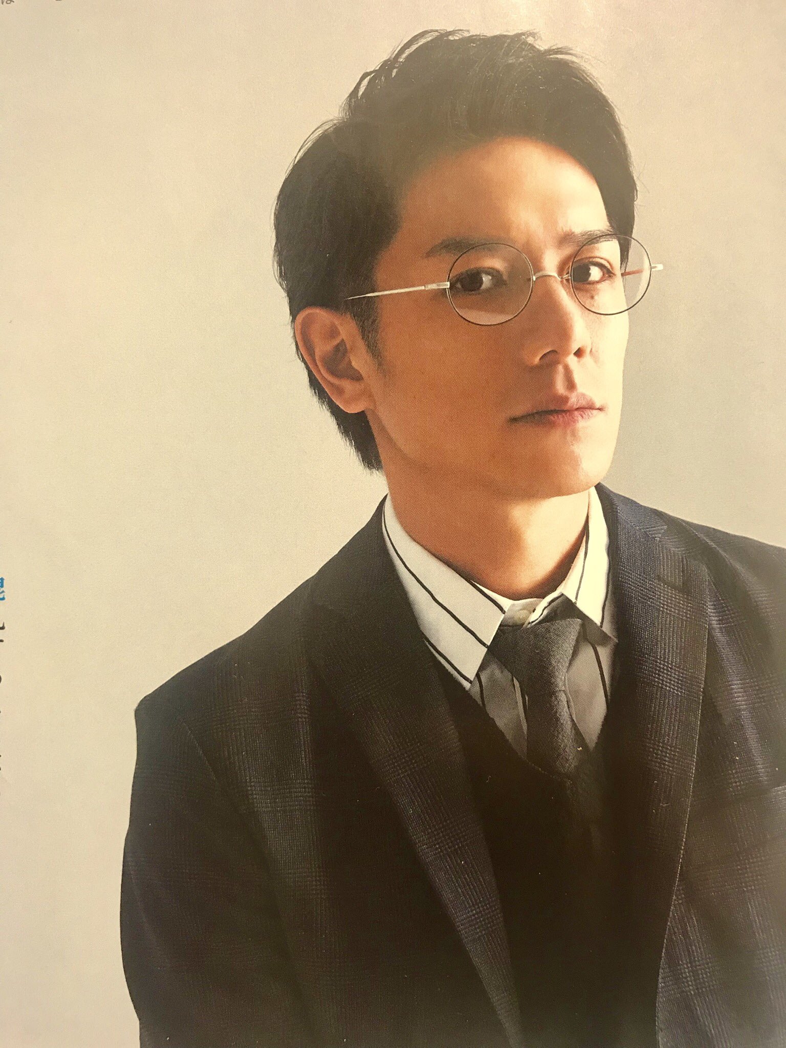 滝沢秀明　着用衣装　世界に1つ　激レア 3dda9743901780dda901cfc784644f
