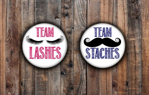 JohnBinford19's tweet photo. Tonight's the night! Come join us at 5:30 for dinner, Bible study, and to find out what Baby Binford #2 is going to be! #AwakenStudents #TeamLashes #TeamStaches https://t.co/pIJ1hgRPdi