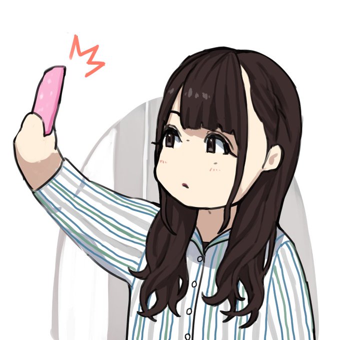カッコつけのtwitterイラスト検索結果
