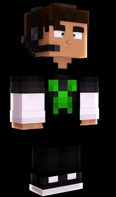 ate q gostei @xErickCraft