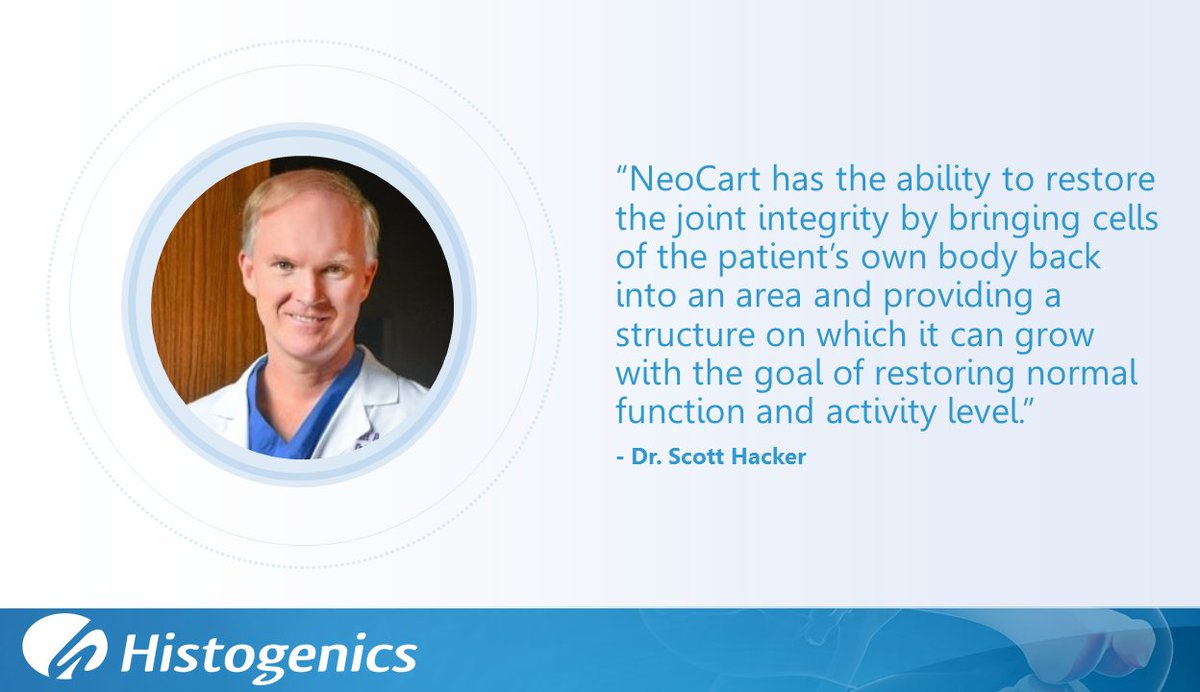 Histogenics tweet media