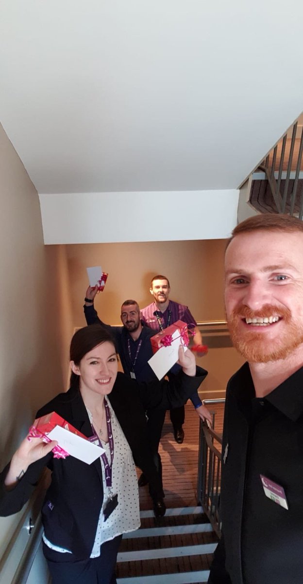 Rebecca Hughes tweet media