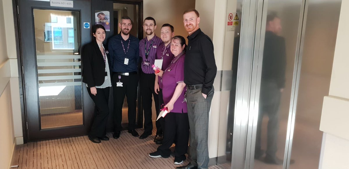 Adding the personal thank you to all our HK team with cards and chocolates. Working so hard to make sure our rooms are on top form@for our guests. #housekeepingappreciationweek #Hardwork <a href="/TraceyBishop18/">Tracey Bishop</a> <a href="/SDEBDD/">simon ewins</a> <a href="/JoannaKerriSmit/">Joanna Smith</a> <a href="/MinxyMoodles/">Gemma Carroll</a> <a href="/AndyFr4ncis/">AndyFr4ncis</a> <a href="/shr1mps66/">Daniel Jones</a>