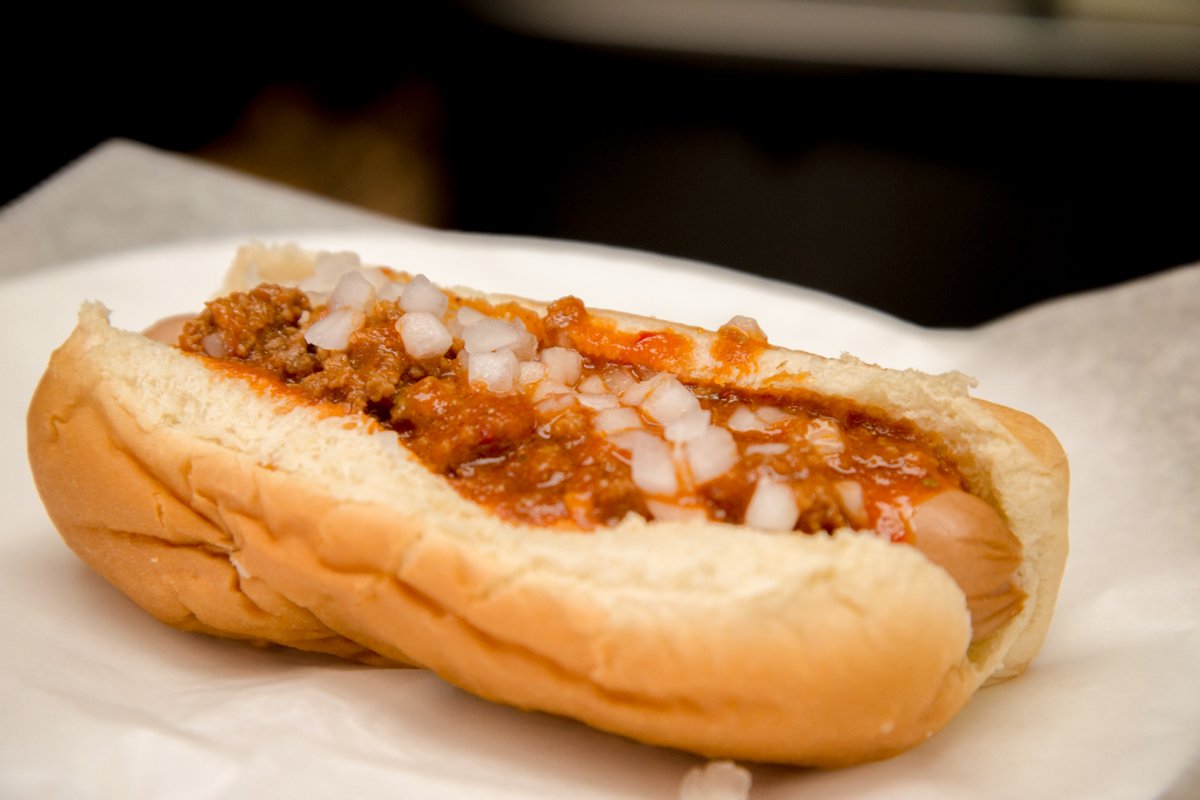 You can’t live a full life on an empty stomach.