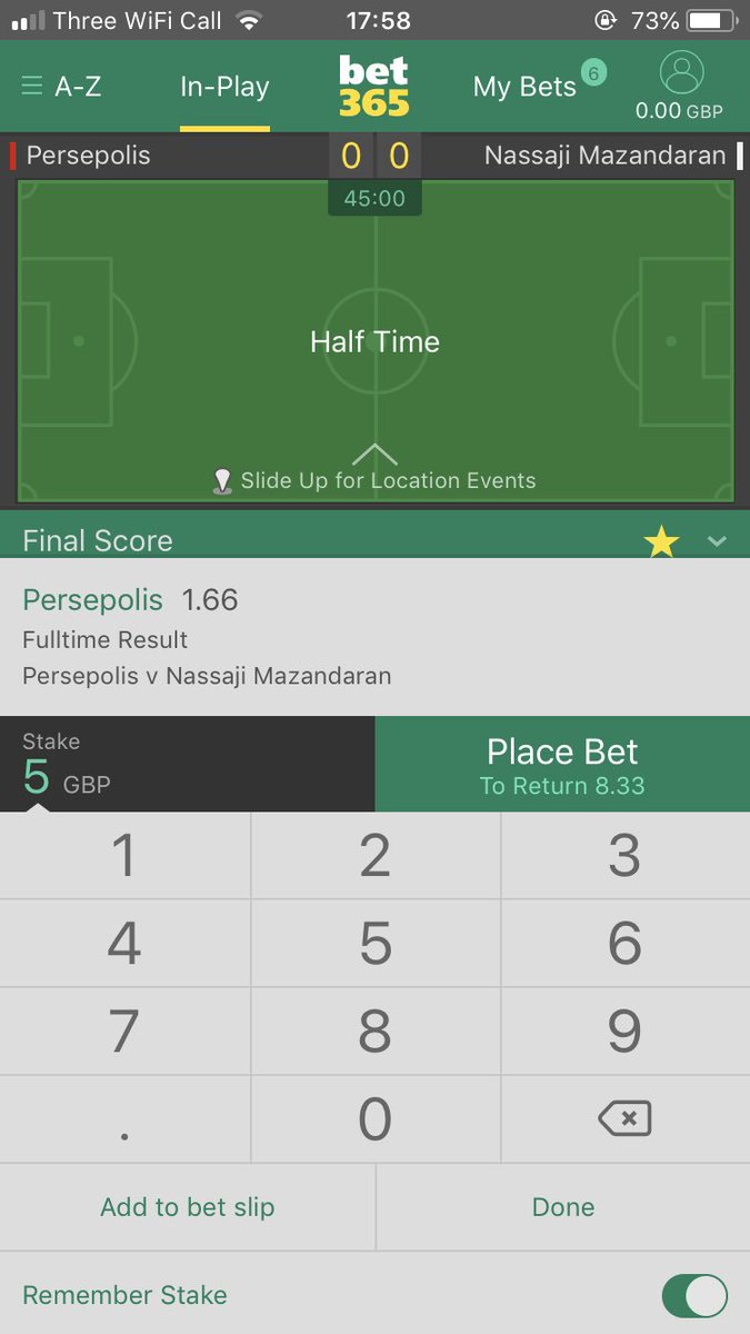 BoomInsta's tweet image. INPLAY 🔥🔥Iran (Small)