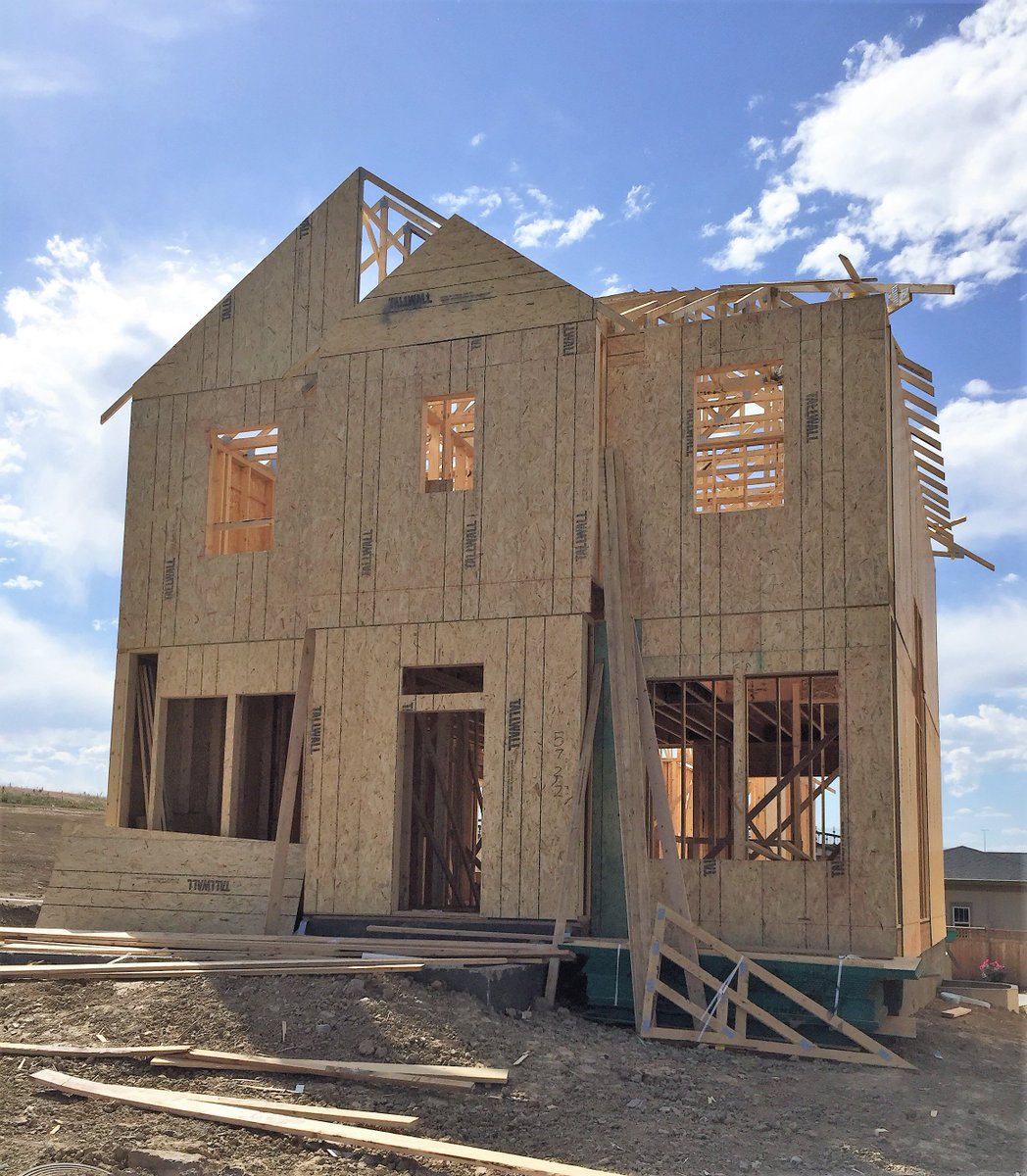 MakingThisHome's tweet photo. Our house has been framed!
Read about it here: https://t.co/wLHo6TPJpg
#framingit #newconstruction #construction #newbuild #realestate #home #framing https://t.co/Ns6c3lwzkT