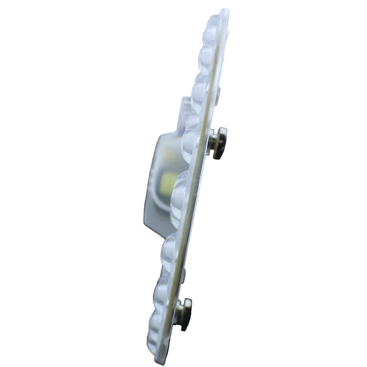 suministrosdia1's tweet photo. 💡 Lámpara Led Circular 16w Repuesto con Iman $200 💡 https://t.co/1T7Gu36Wrg