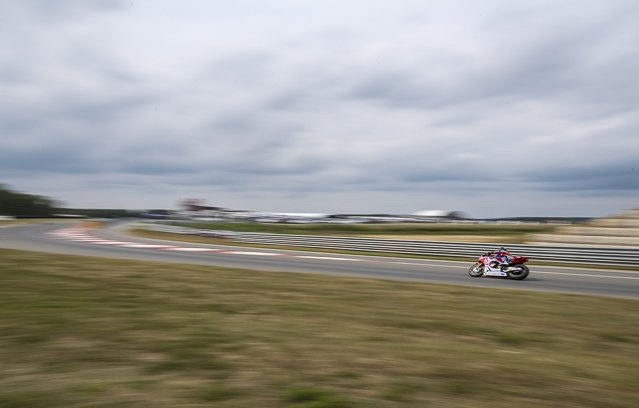 Press Release - Round 9 - New Jersey Motorsports Park conta.cc/2CW48O6