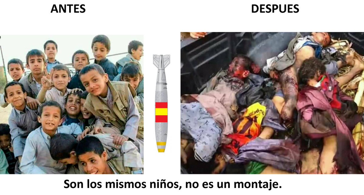 El anterior Gobierno🇪🇸 lo sabía, pero lo negaba.

El Gobierno🇪🇸 actual lo sabe y lo admite, pero no le importa.

Te lo explico en este hilo 👇👇