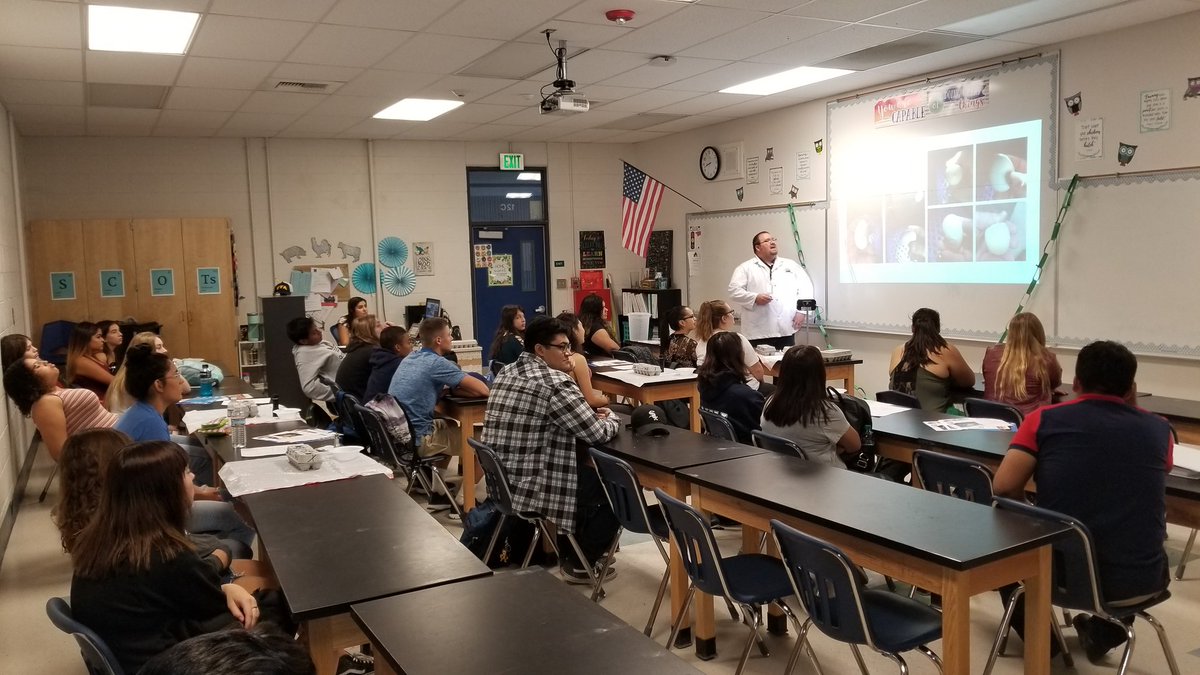 Highland FFA tweet media