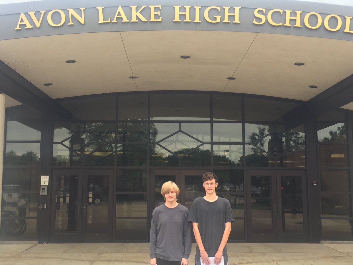 Media Tweets by Avon Lake Schools (AvonLakeSchools) Twitter