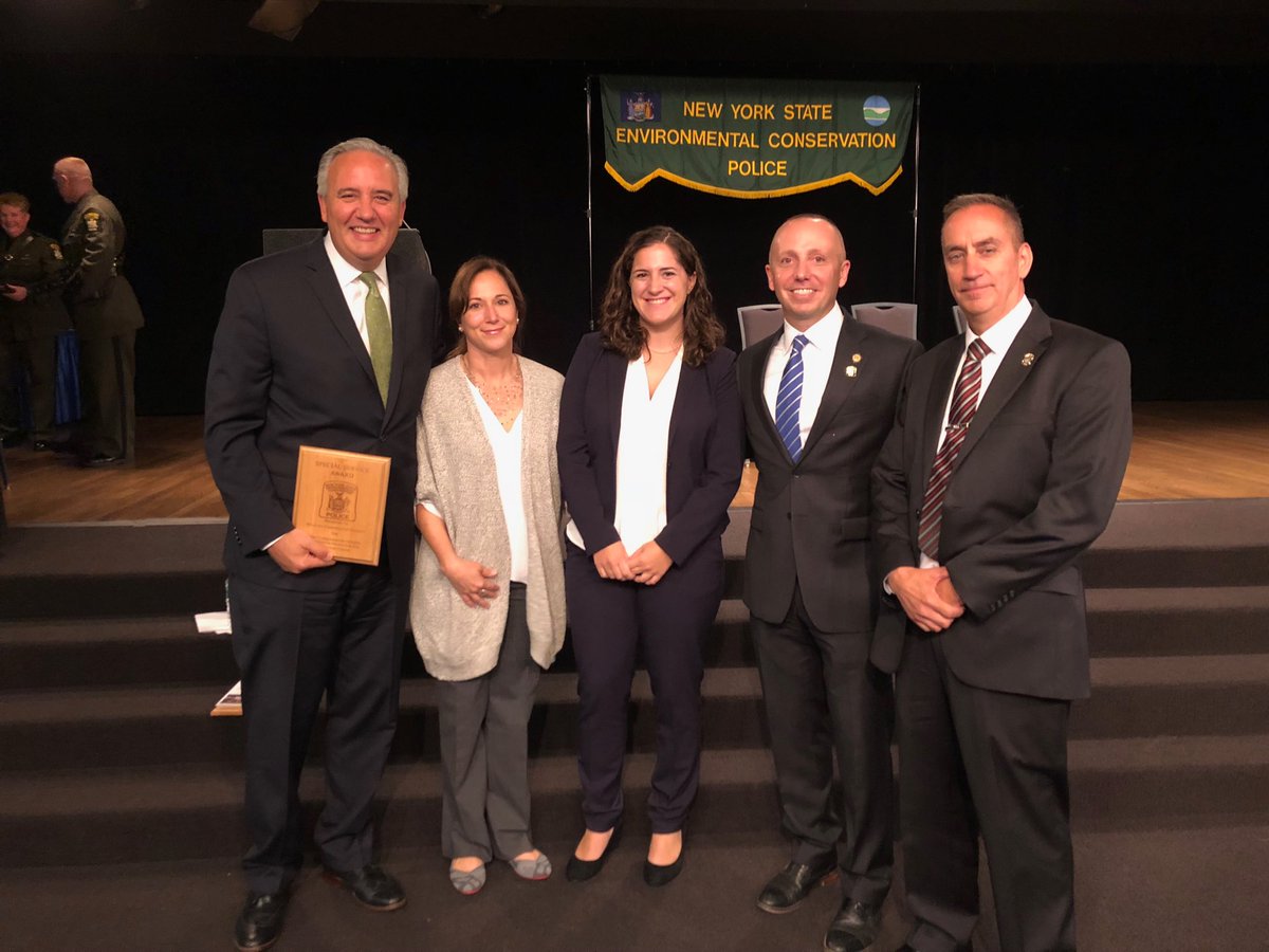 John Calvelli tweet media