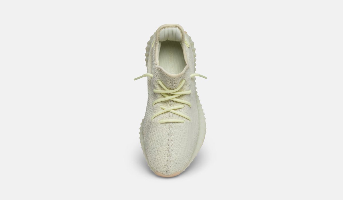 goat butter yeezy