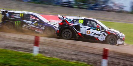 GRX Team tweet media