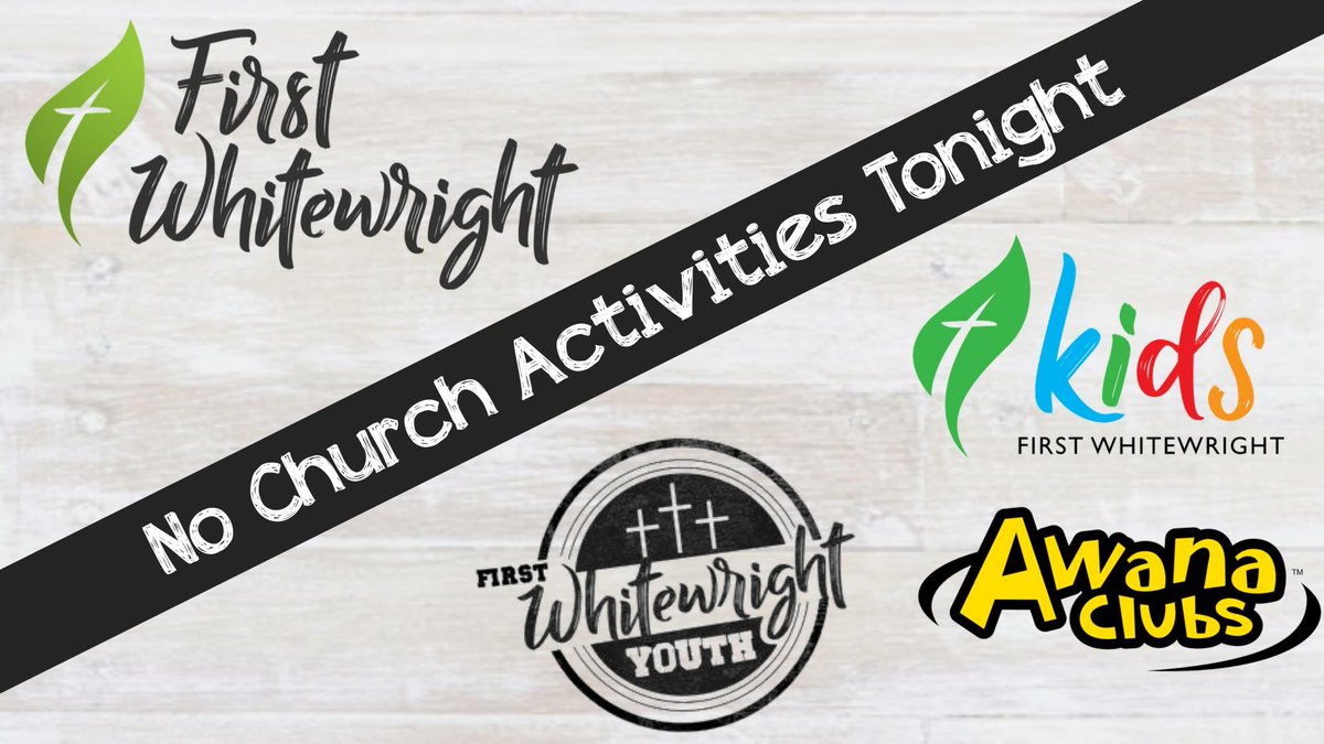 First Whitewright Youth (fbcwwyouth) Twitter