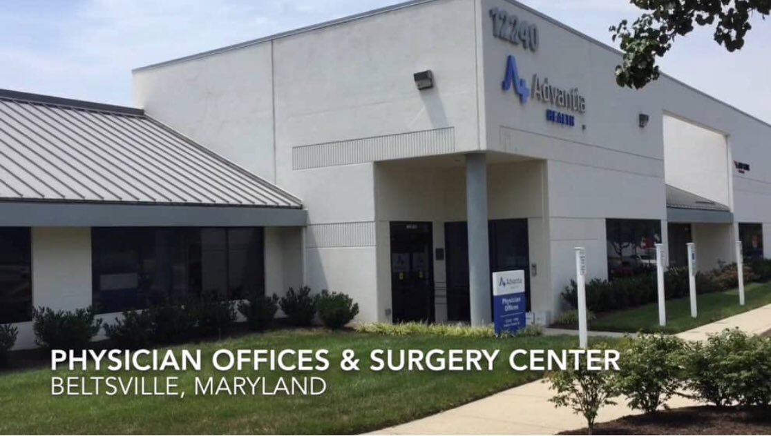 Now seeing patients at #Beltsville #Laurel #Maryland #DC #DMV #africanamericanwomen #africanamerican #gynecologiconcology #gynecology #fibroids #robotics #minimallyinvasiveprocedures