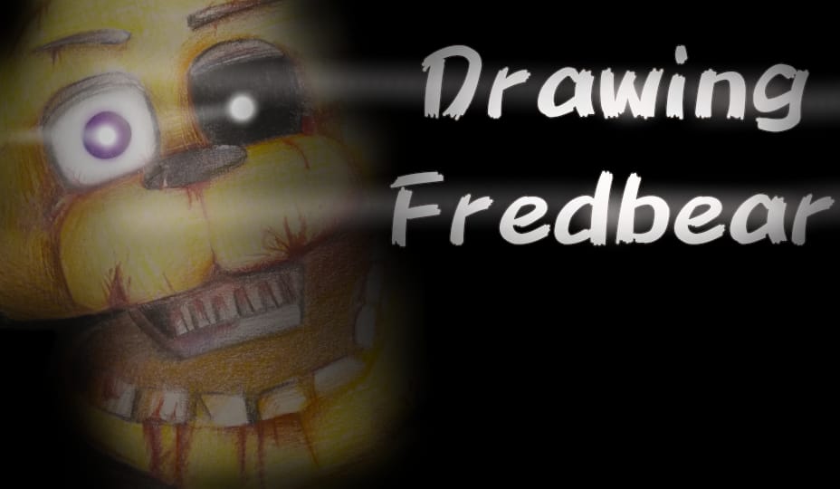 daveheath23's tweet image. New video from ZadufiRA! Pencil drawing of Fredbear from #FNAF ! Comment with who you want to see next!

youtu.be/xgmRibgmRA0

#drawing #artgallery #fivenightsatfreddys @Scottcawthorn_ @dawkosgames