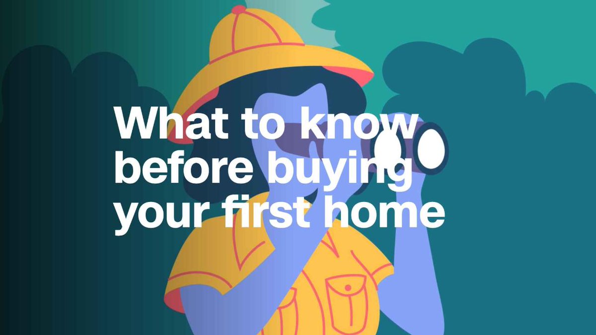 SelectQuoteIns's tweet image. What you should know before buying your first home. Via @CNNMoneyhttp://ow.ly/2FcX30lFYxq#firsttimehomebuyer #firsthome #firsthomebuying #firsthometips #homebuyingtips #moneysmarts #smartmoney #money