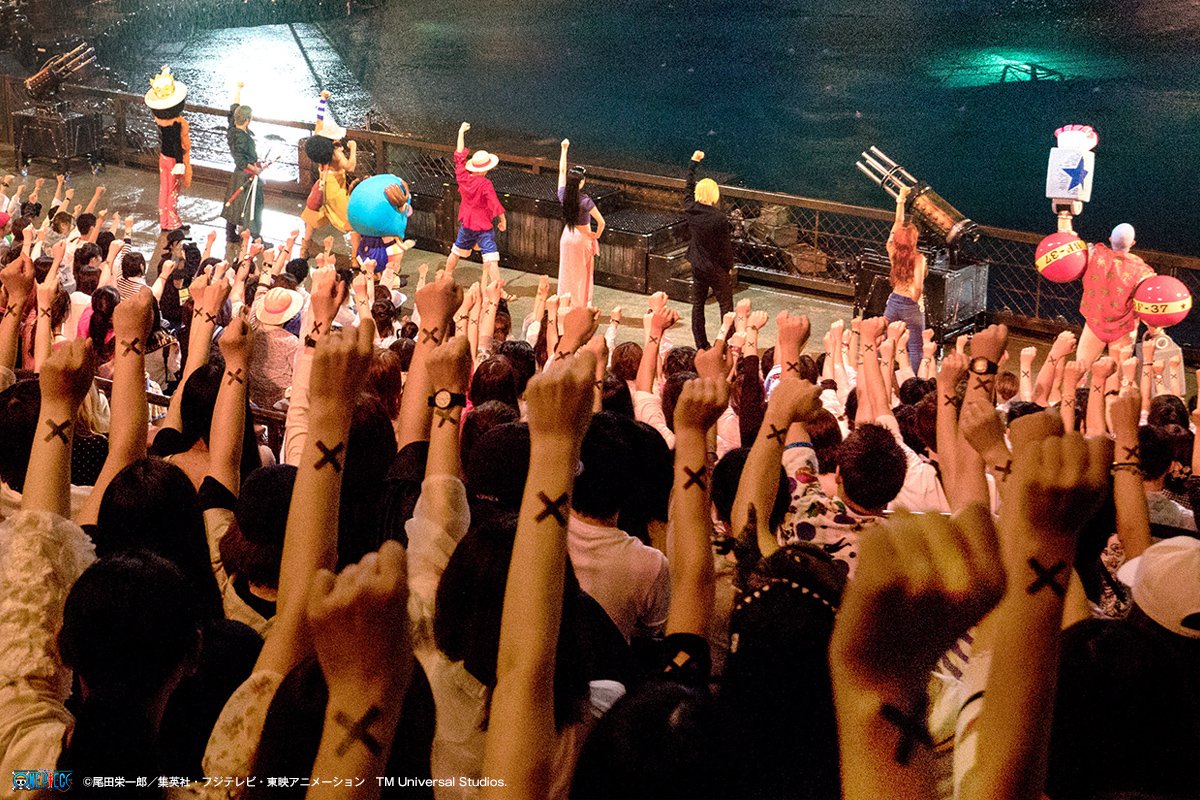 拳をあげればもう仲間だ Twitter Search