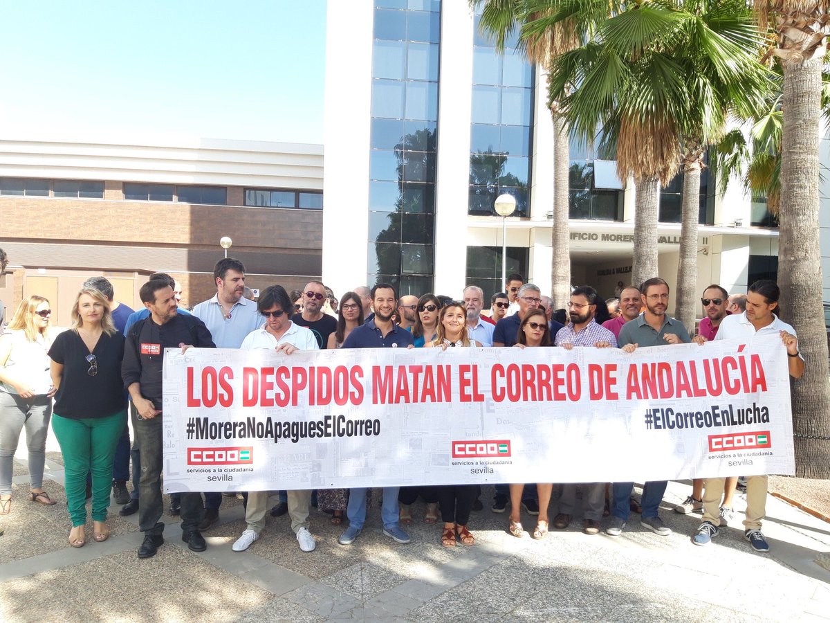 Asoc. Prensa Sevilla tweet media