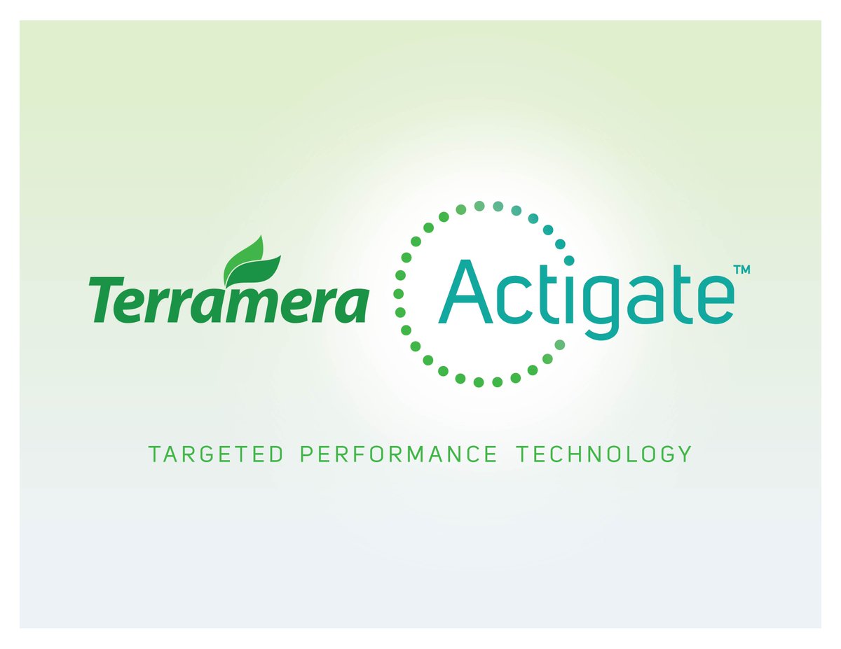 terramera's tweet image. BREAKING NEWS: Unveiling our Actigate™ Targeted Performance #technology - making #organic inputs up to ten times more effective than their synthetic chemical counterparts. Learn more: ow.ly/5Ykx30lNdil 

#Agtech #SustainableAgriculture #Actigate #AgShowcase #AIS2018