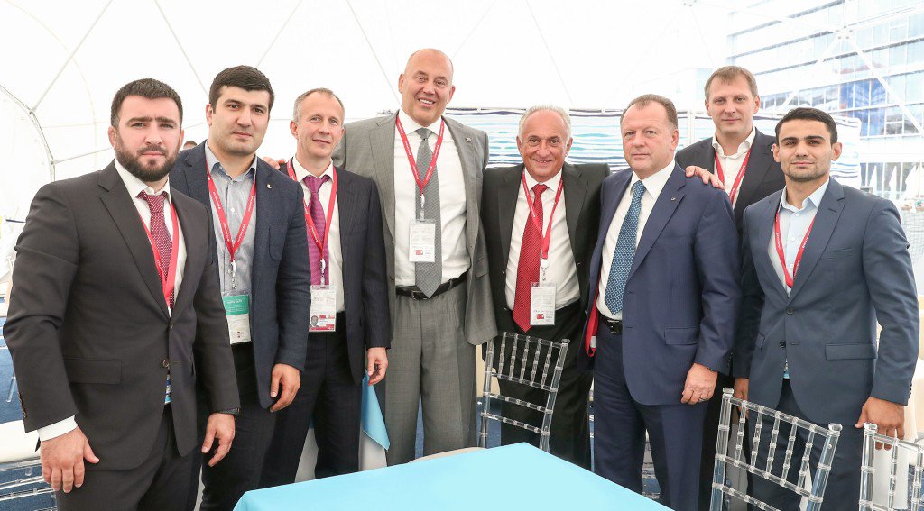 Friendship and respect have been the keywords at the International Jigoro Kano Judo Tournament at the Economic and Sports Cooperation in Vladivostok. There has been a beautiful display of judo.