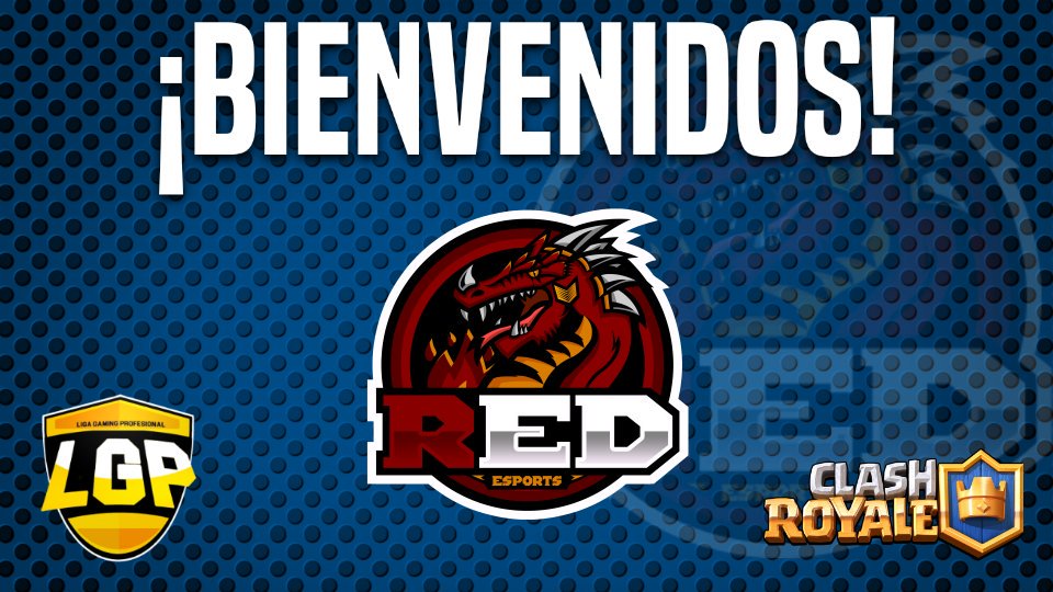 Liga Gaming Profesional tweet media