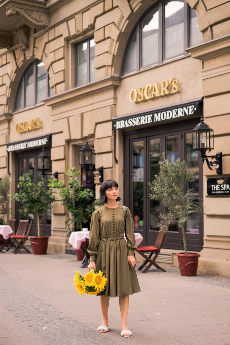 TbyMallano's tweet photo. Gal Meets Glam Dress-The First One I Bought This Autumn https://t.co/BPCcDZZGkk https://t.co/L5SjwicPsL