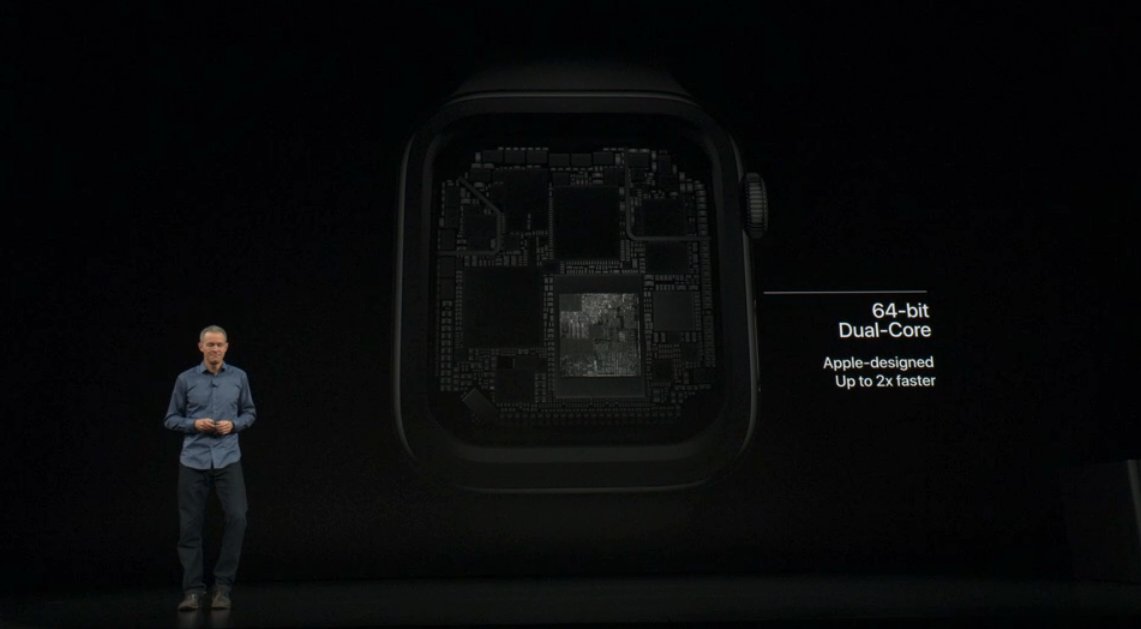 s4 chip apple