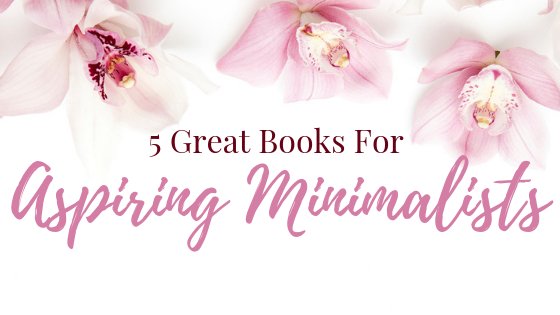 simplifydays's tweet image. 📘 5 great books for aspiring minimalists 1️⃣ The Joy Of Less @missminimalist 2️⃣ Simplify @joshua_becker, 3️⃣ The Power of Less @zen_habits, 4️⃣ The Life-Changing Magic of Tidying Up @MarieKondo &amp;amp; 5️⃣ Zero Waste Home @zerowastehome. What minimalist books do you love?